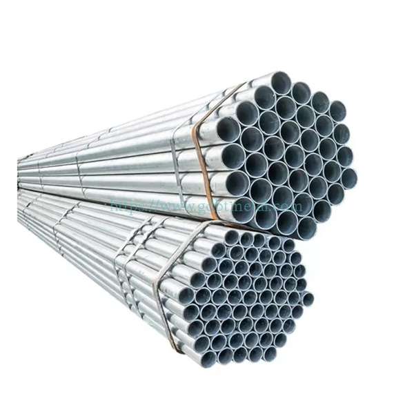 Galvanized Steel Tube&Pipe